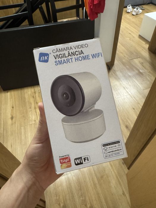 Camara de vigilancia