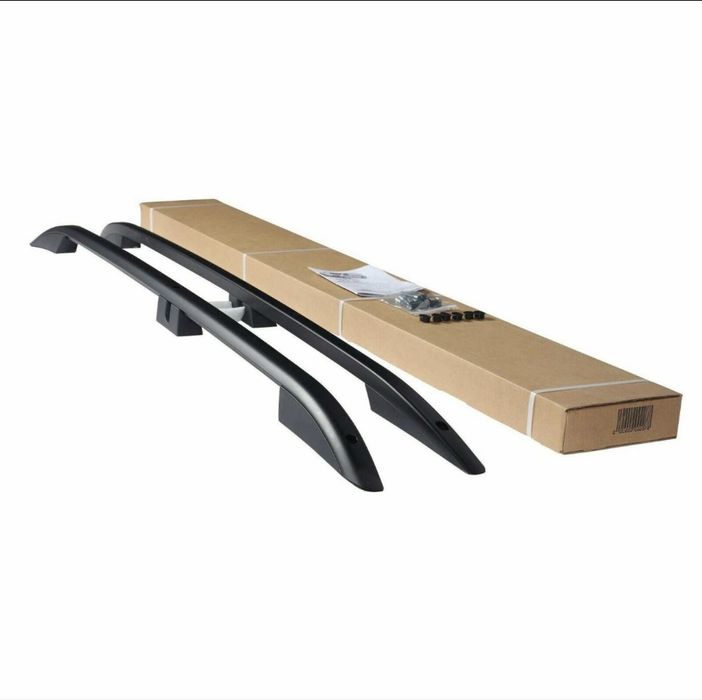 BARRAS LONGITUDINAIS PARA COMERCIAIS