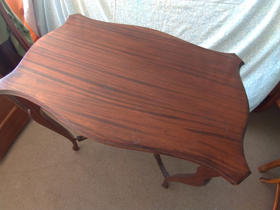 Mesa Madeira Maciça