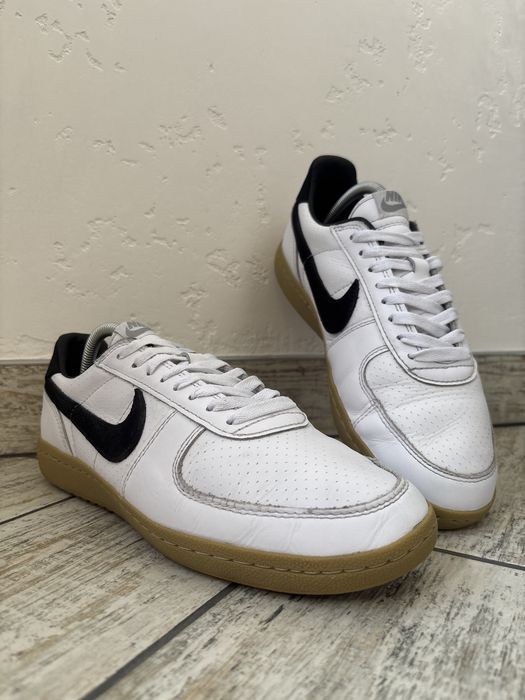 Nike field general 42,5р 27 см натуральна шкіра