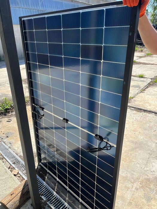 Солнечные панели Horay 455;590Вт(сонячні панелі)