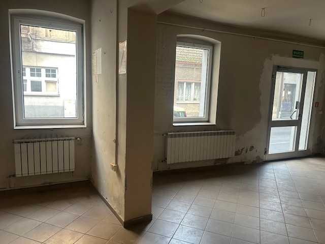 lokal handlowy Dobrodzien