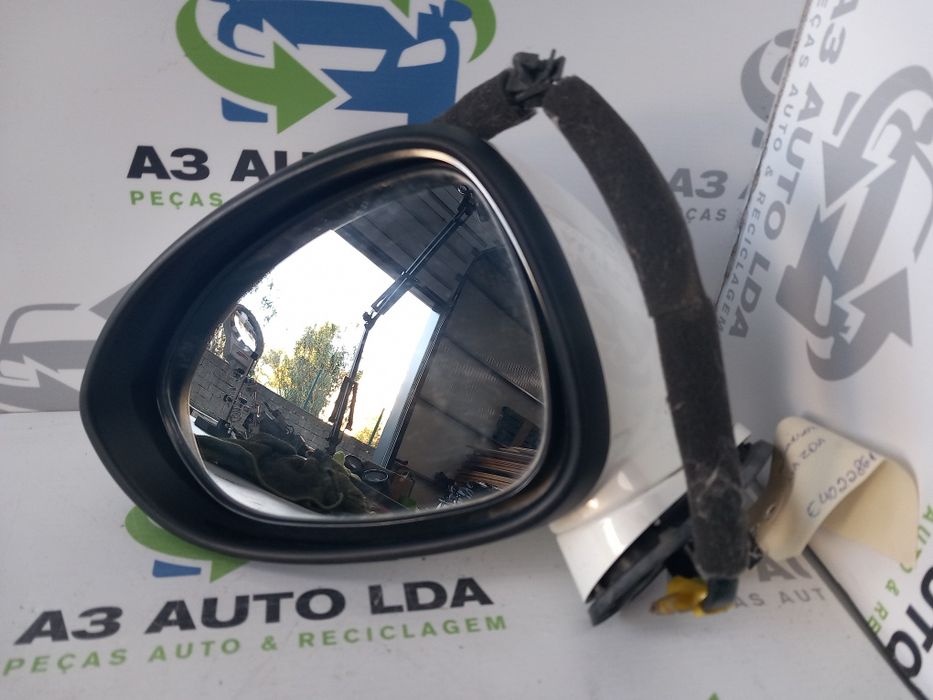 Espelho retrovisor esquerdo Mazda MX5