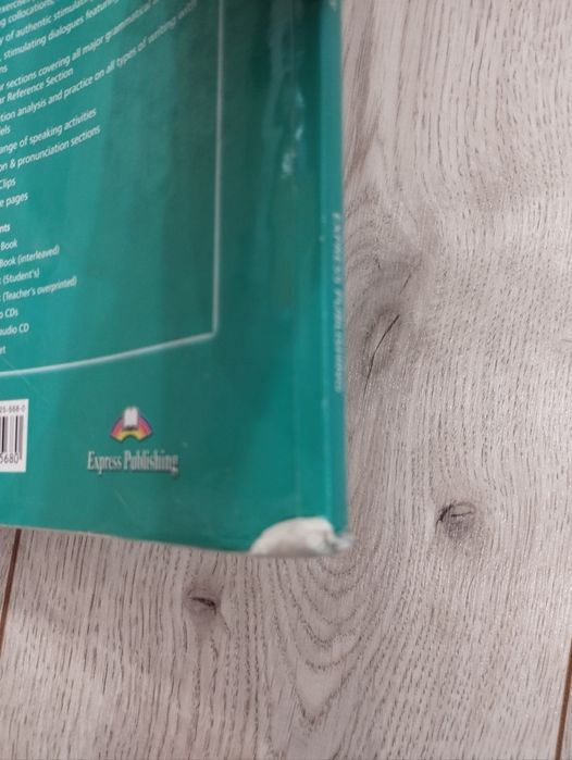 Upstream Intermediate B2 Student's Book