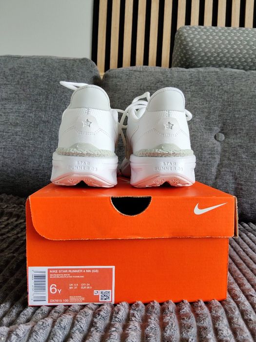 Nike Star Runner 4
