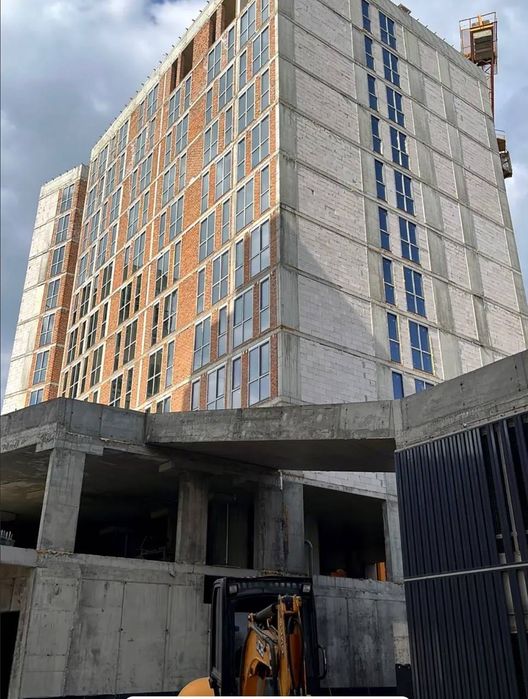 Продаж 1-к апартаментів 22 м2/ЖК Велика Британія/вул. Шевченка, 17
