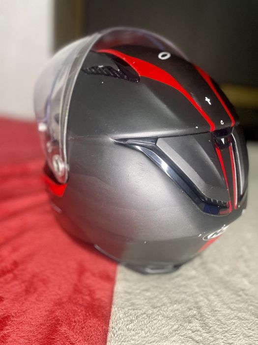 Capacete HJC F70