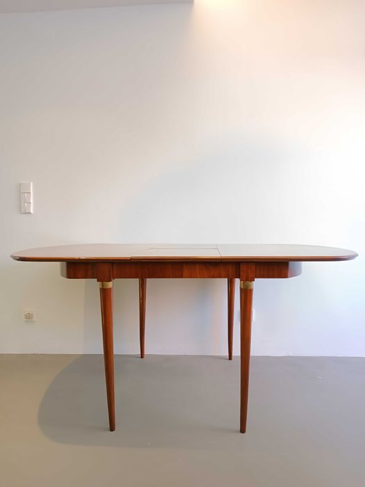 Mesa  de jantar vintage - anos 60