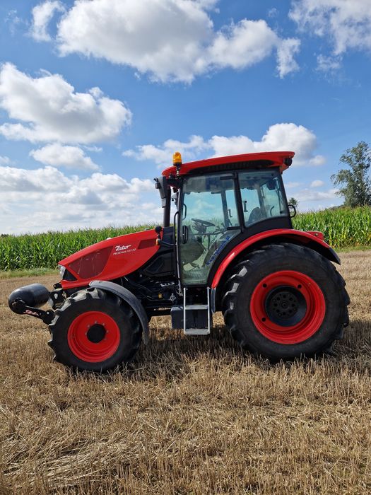 Zetor proxima HS120
