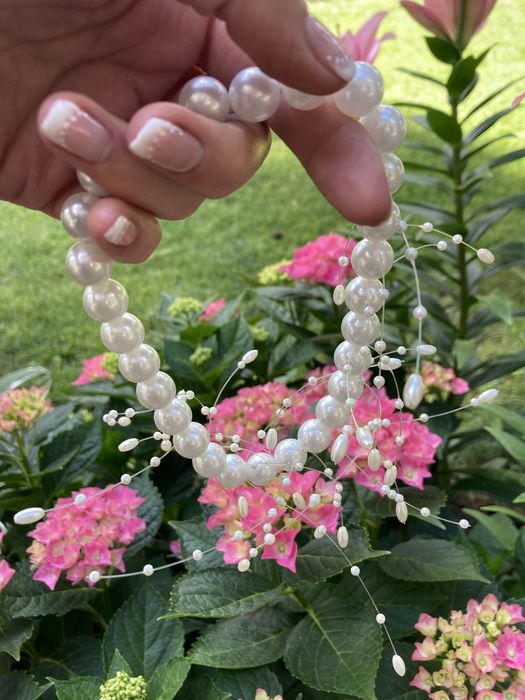 Весільна прикраса