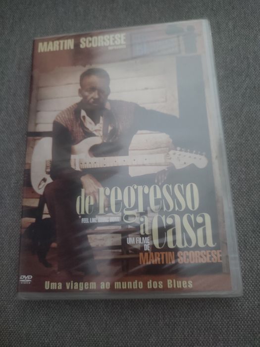 De Regresso a Casa - Selado