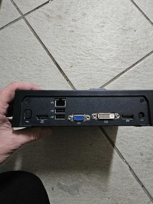 Stacja dokująca Dell PR03X