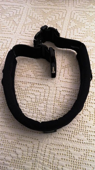 Cinto pro speed da think tank