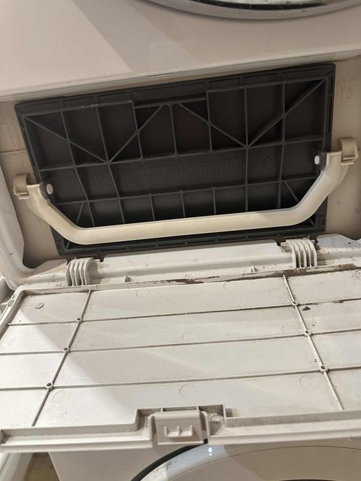 Suszarka bębnowa Whirlpool Fresh Care A+++