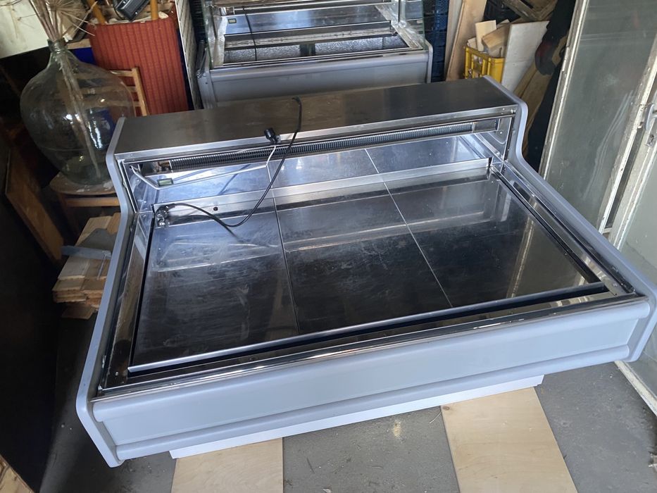 Lada chłodnicza AMIS 1.5 1584 x 915 MAWI