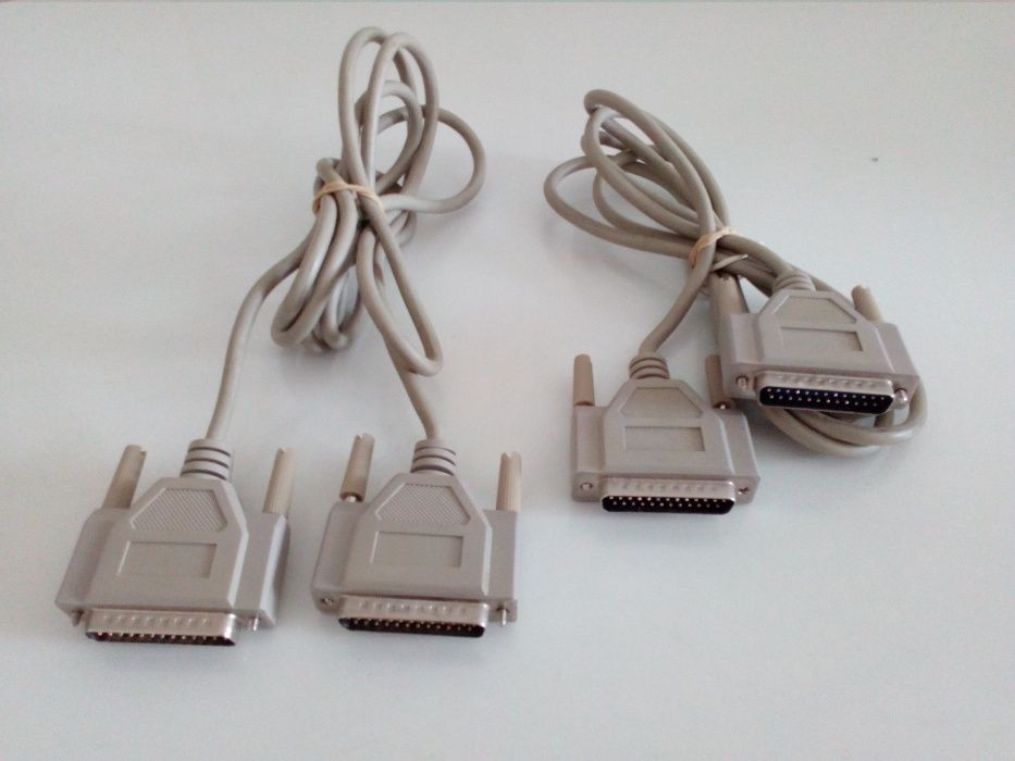 Cabos para periféricos de computador