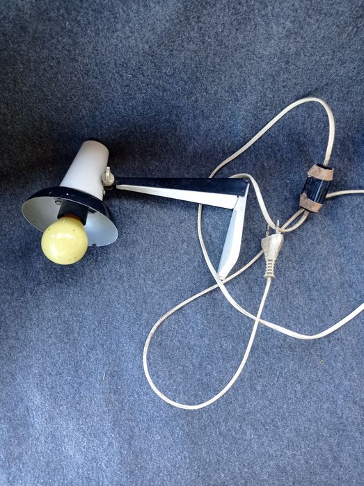 Lampka nocna pingwin
