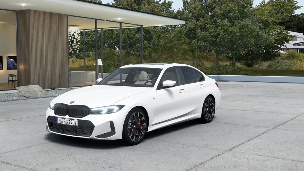 BMW Seria 3