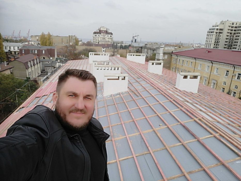 Кровля Крыши , покрівельщик кровельщик, покрівельні кровельные роботи,