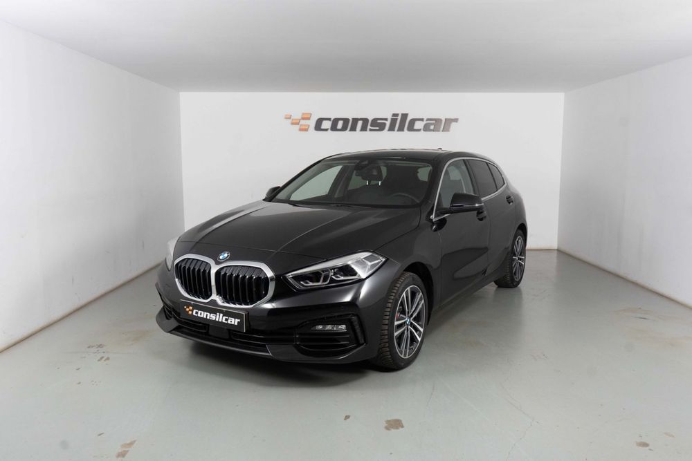 BMW 116
