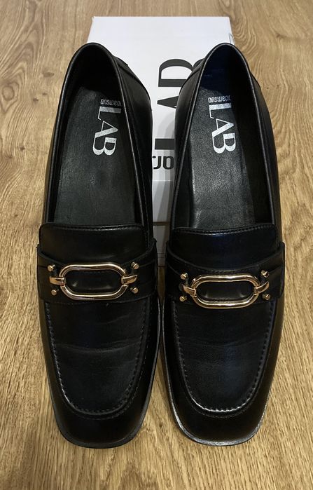 Туфли-Лоферы (без торга)