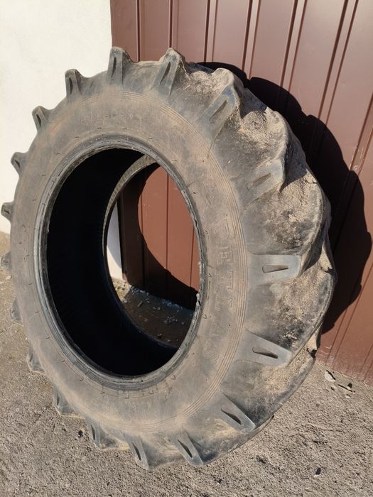 Petlas TA-60 12.40-24 120 A6 8 PR 2 sztuki