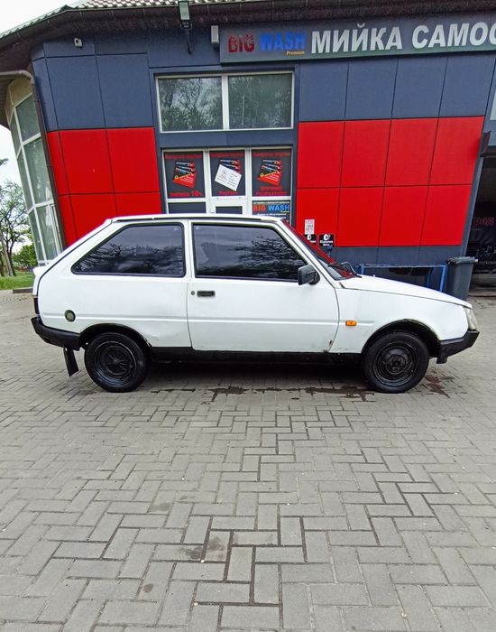 Продам Таврию 1.2 "5 ступка"