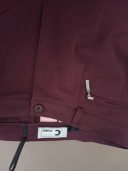 Spodnie damskie Collection Chalange