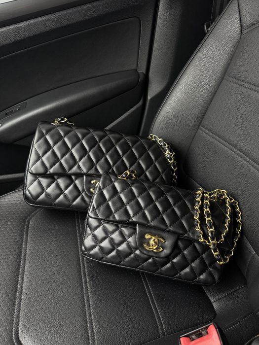 Сумка chanel розмір:26*15