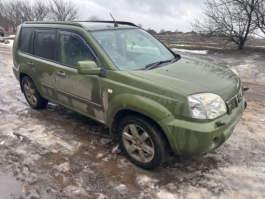 Продам авто підійде для ЗСУ