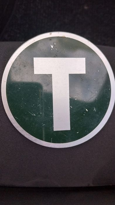Taxi Turismo T Lisboa vendo  ou só Licença