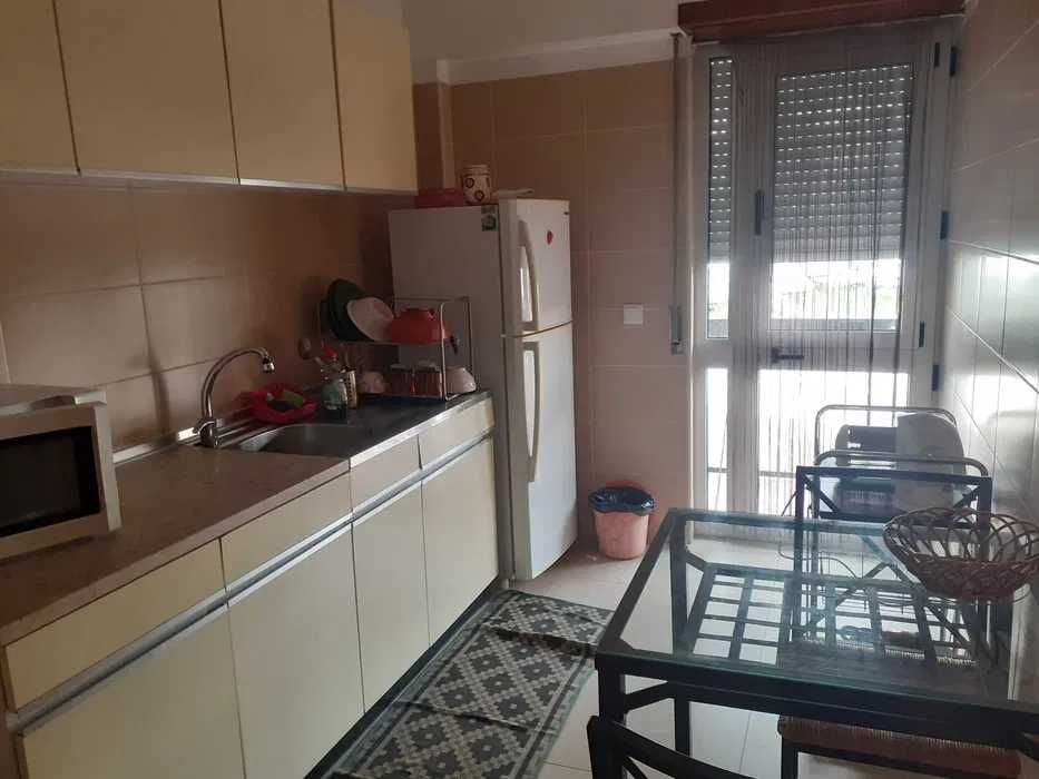 Apartamento para professores na marginal de Buarcos