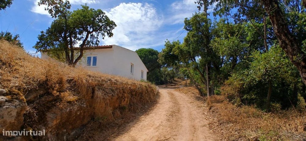 Moradia T2, Milharado, Mafra