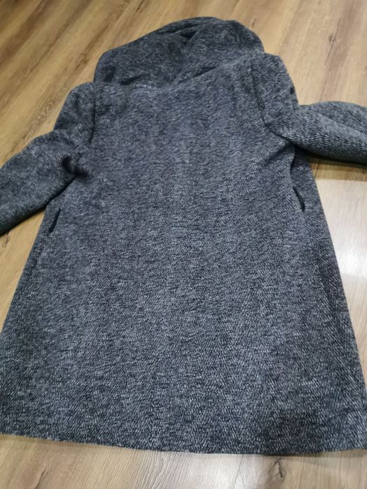 Płaszcz firmy Jass 44 jak nowy