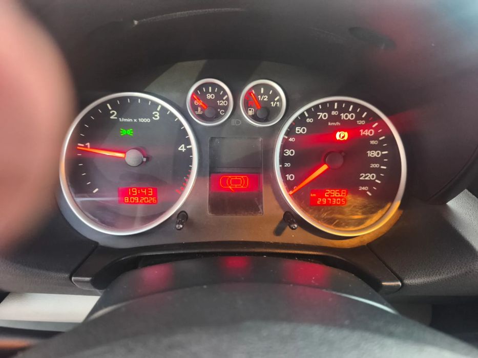 Audi A2 1.4 TDi Ambiente