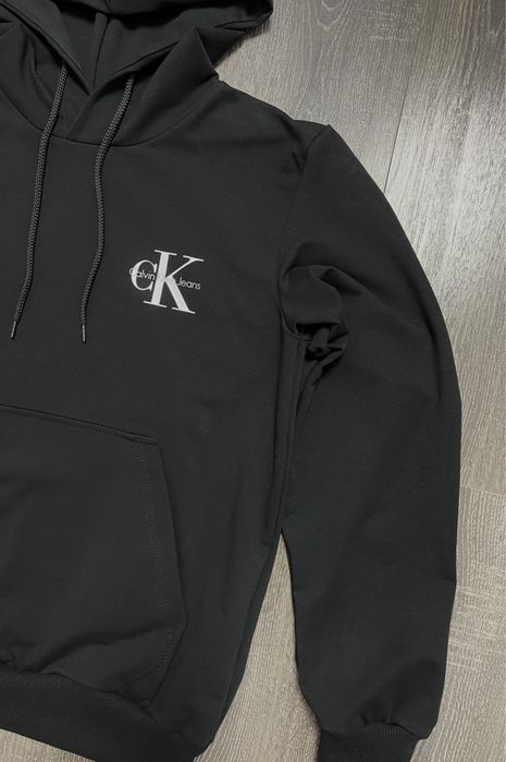 Кофта, худі Calvin Klein fleece