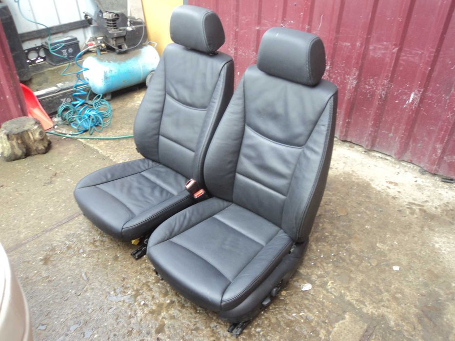 БМВ   шкіра електрика сидіння  мерс ман сітроєн рено міні купер