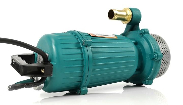 Pompa Do Wody Czystej Qdx Sito 550W