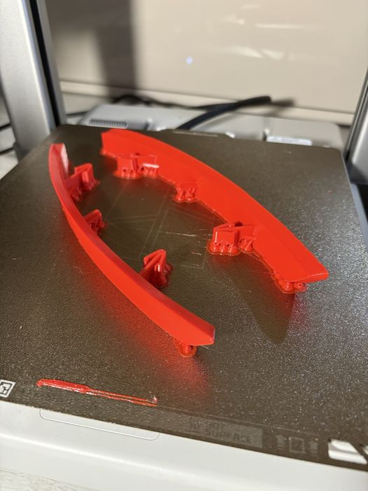 3Д печать, 3Д друк з пластмаси, 3д моделювання