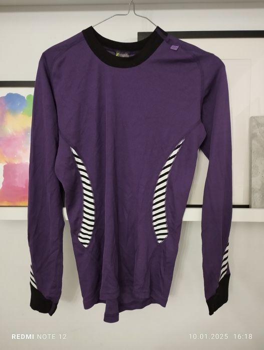 Bluzka Premium helly Hansen rozmiar M termiczna termoaktywna