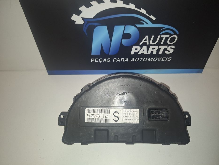 Quadrante Citroen c2 1.1