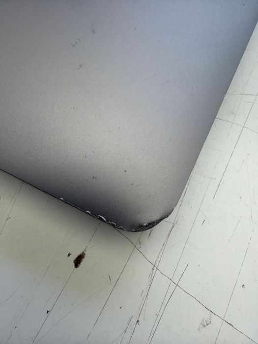 Macbook pro A1708
