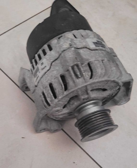 alternator bmw z3 e36 m44b19 is stan bdb bosch