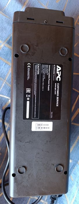 Продам безперебойник ups APS