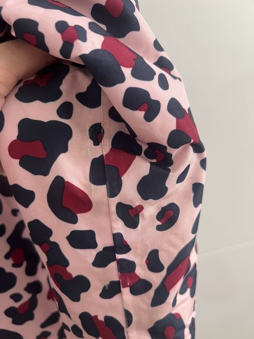 Комбінезон зимовий lupilu 110-116 см