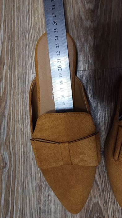 Шльпанці, нові р.8