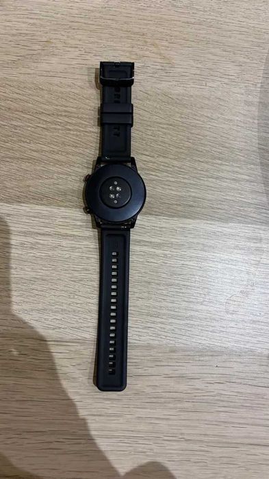 Huawei Watch GT 3 46mm Active Smartwatch - Preto