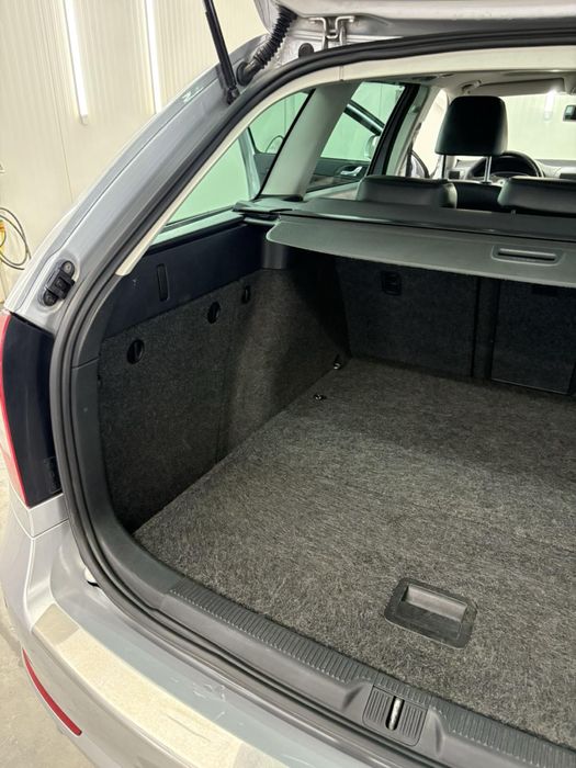 Автомобіль Skoda Octavia A5 FL 2012 | 2.0 TDI