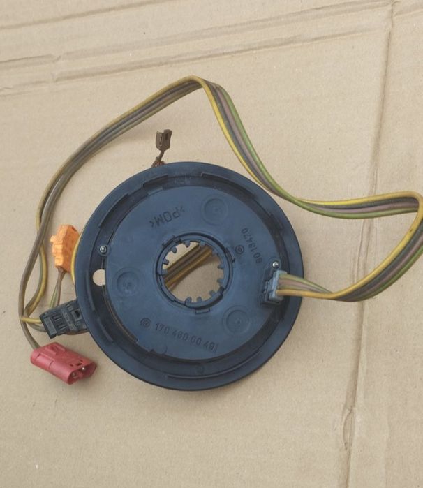 Кузов w202 1,8 бензин