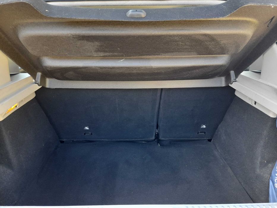 Dacia Sandero Stepway 1.5 dCi